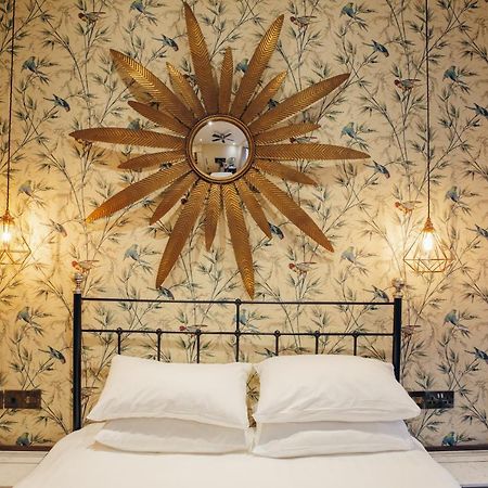 Crown Hotel Stamford Eksteriør billede