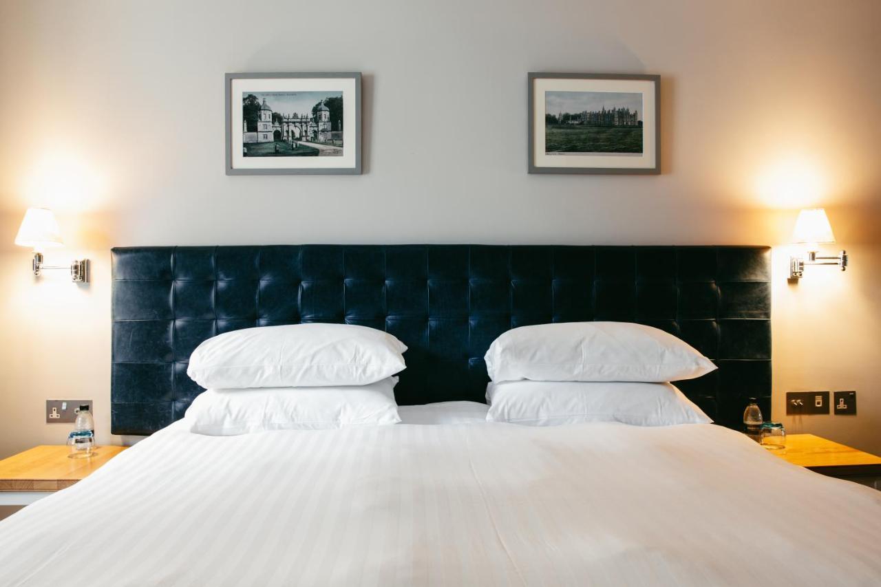 Crown Hotel Stamford Eksteriør billede
