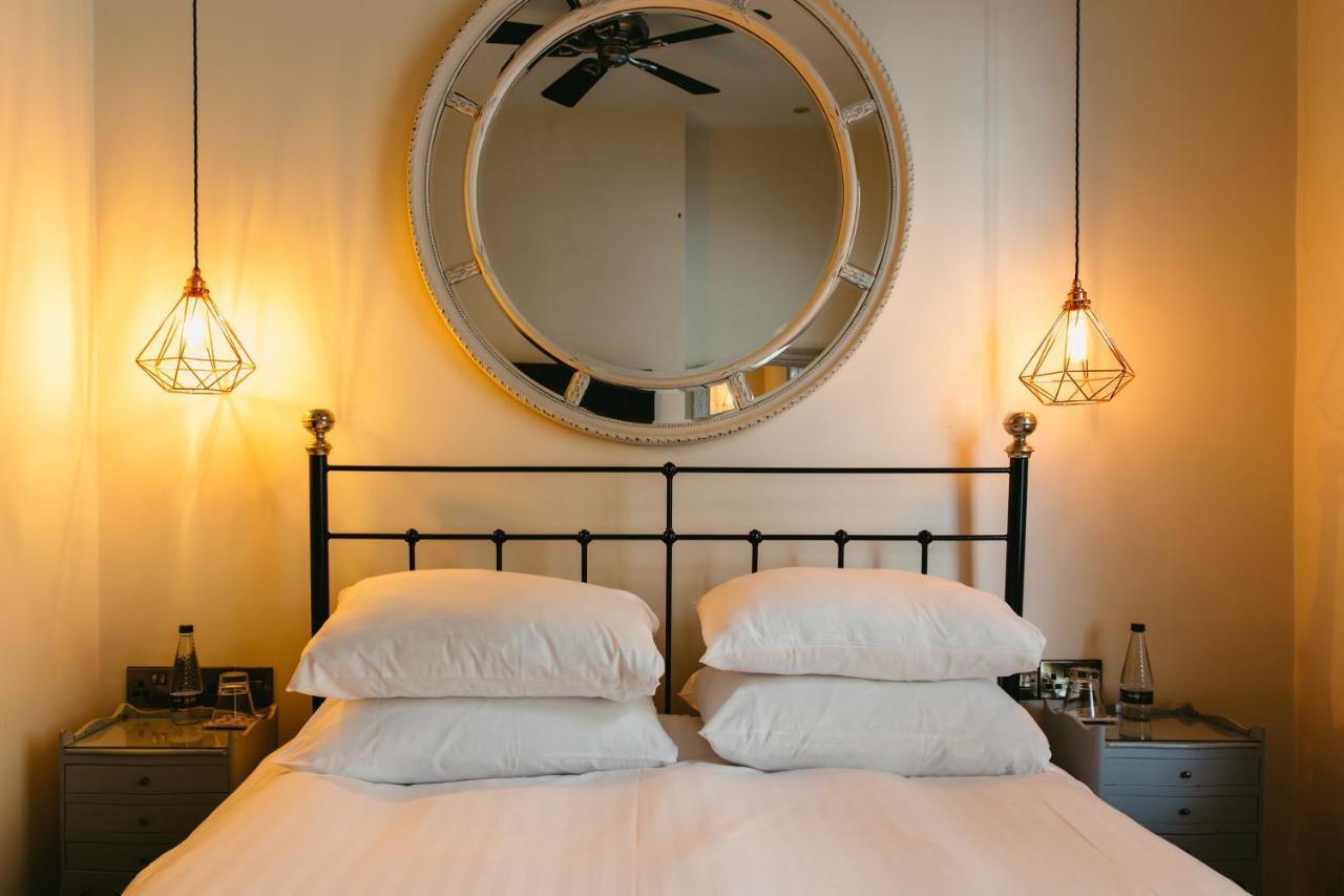 Crown Hotel Stamford Eksteriør billede