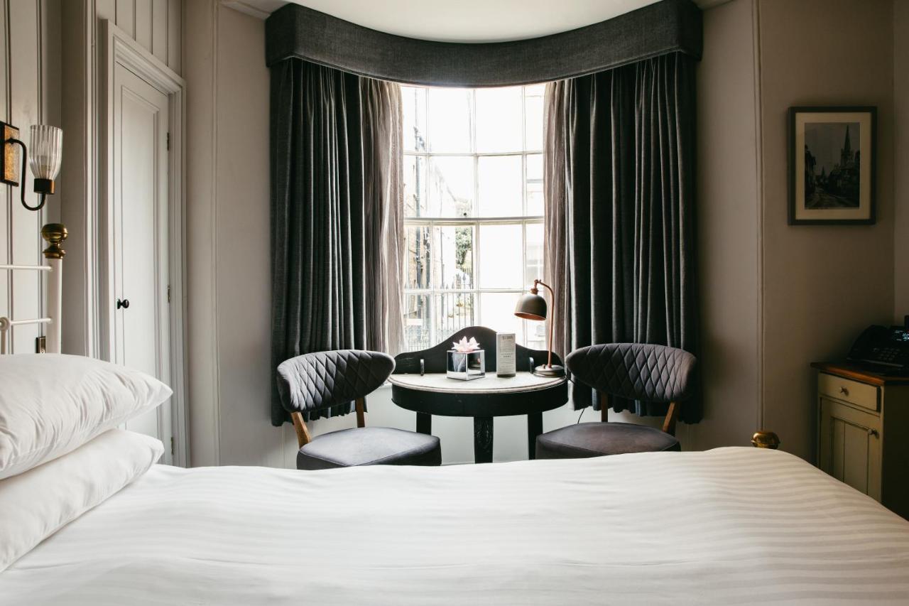 Crown Hotel Stamford Eksteriør billede