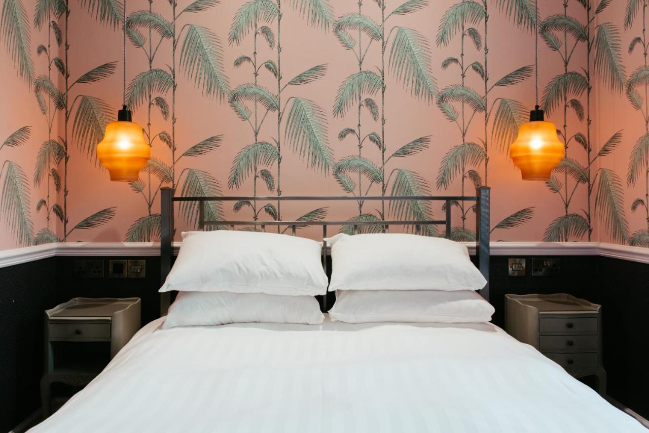 Crown Hotel Stamford Eksteriør billede