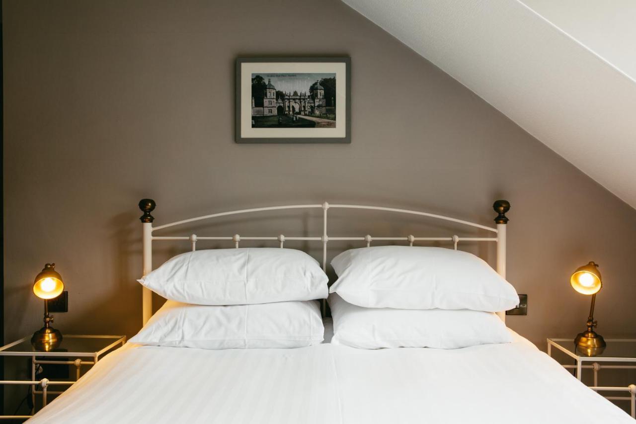 Crown Hotel Stamford Eksteriør billede