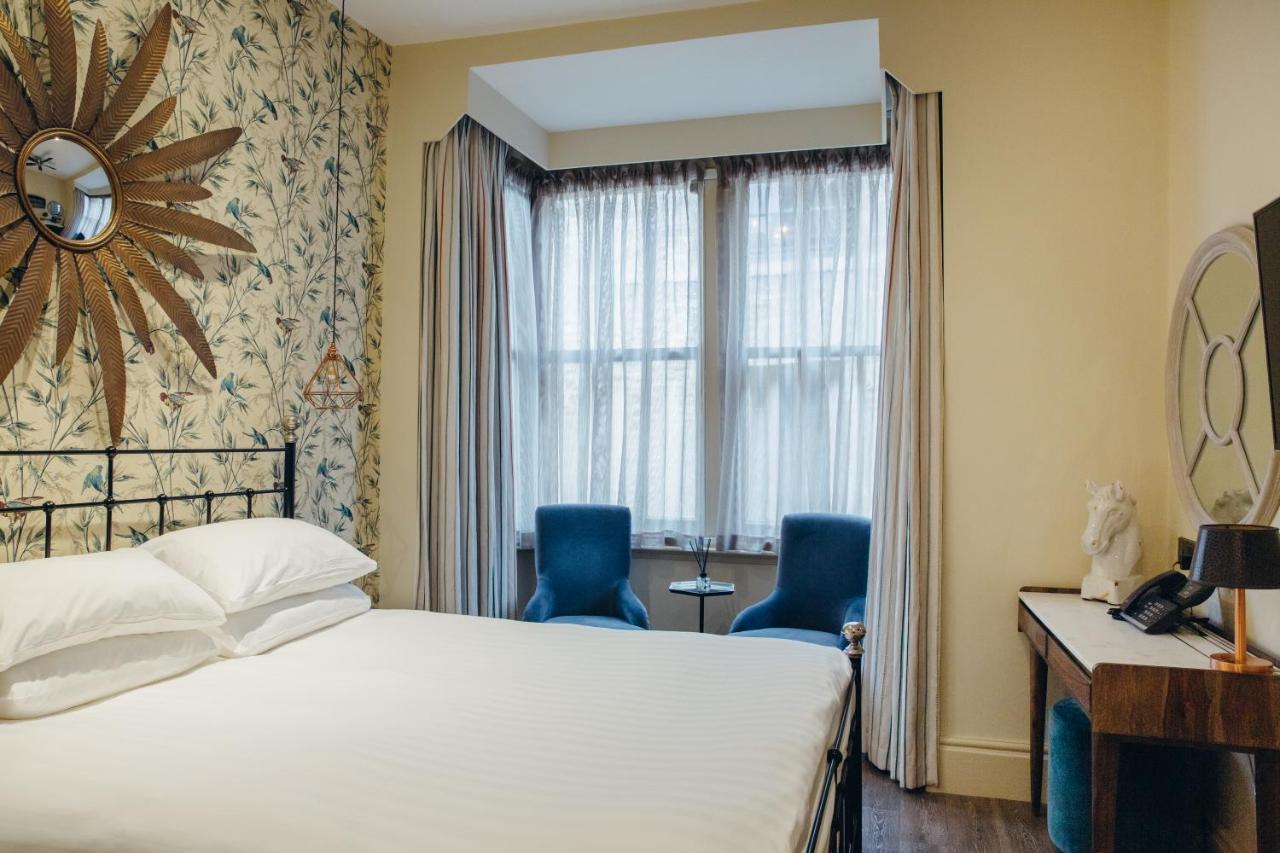 Crown Hotel Stamford Eksteriør billede