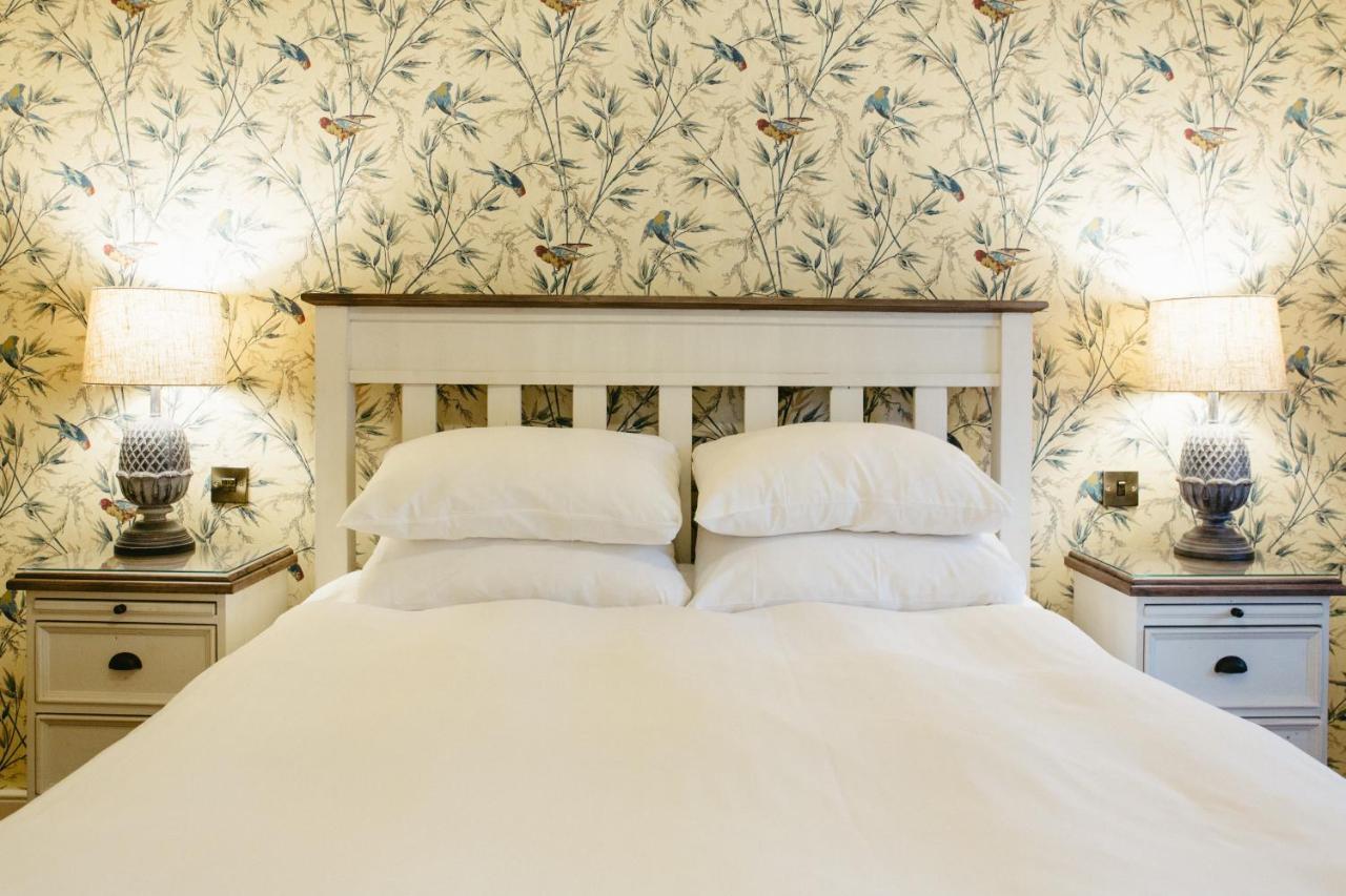 Crown Hotel Stamford Eksteriør billede