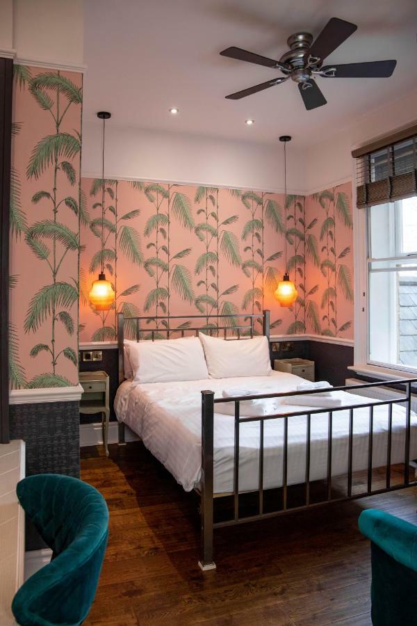 Crown Hotel Stamford Eksteriør billede